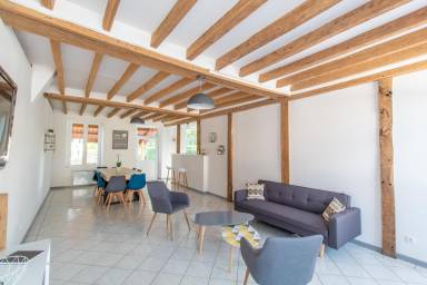 Maison de vacances Lorris