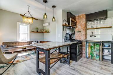 Apartment Edgewater Hill