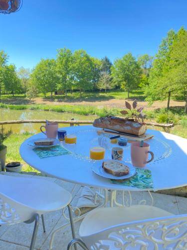 Bed and breakfast  Marciac