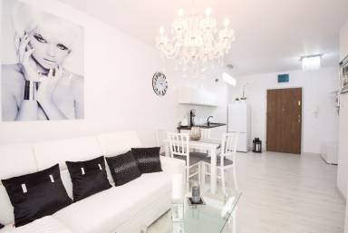 Apartamento Plaża Zachodnia