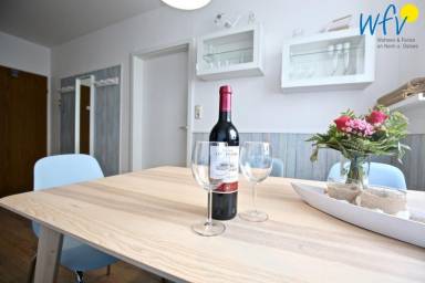 Ferienwohnung Wangerooge