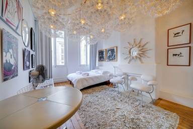 Appartement  Downtown