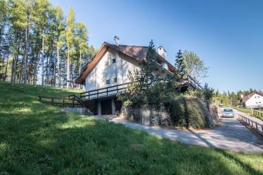 Chalet Belluno