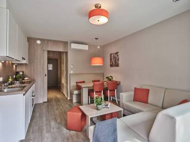 Ferienwohnung Heusden-Zolder