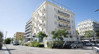 Hotel Seaview