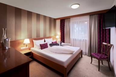 Ferienwohnung Schwangau