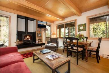 Airbnb  Teton Village