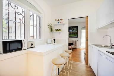 Appartement 128 m²