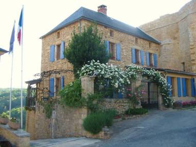 Villa  Calviac-en-Périgord