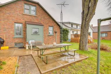 Cottage Shawano