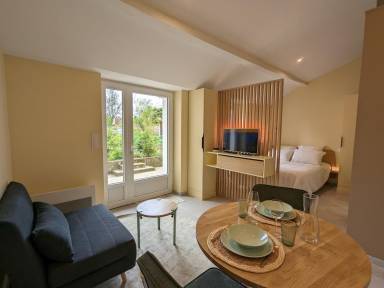 Studio 24 m²