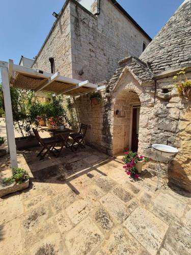 Casa  Putignano