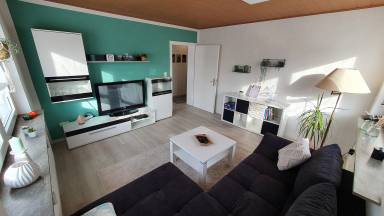Apartment Karlstadt am Main