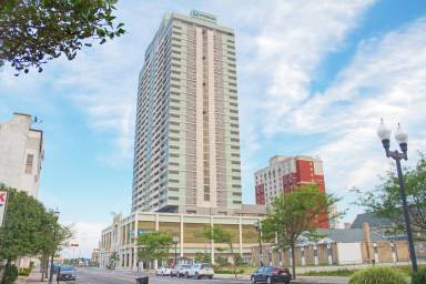 Hotel Atlantic City