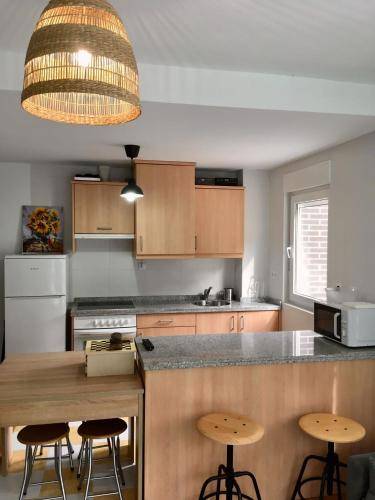 Apartamento Pechón