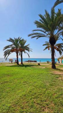 Ferienwohnung Villajoyosa