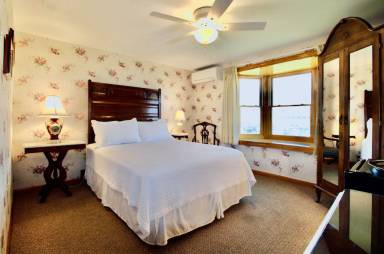 Bed and breakfast New Shoreham