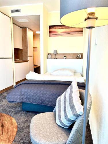 Apartment mit Hotelservice  Bad Nauheim