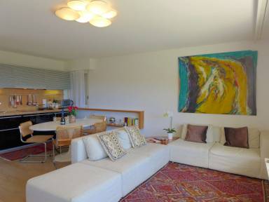 Appartement 77 m²