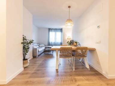 Apartment Girona