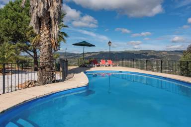 Maison de vacances 260 m²