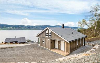 House Gjemnes