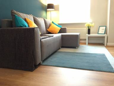 Apartment Crewe