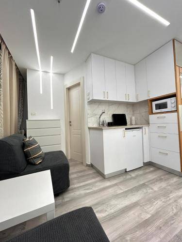 Apartman  Jeruzalem