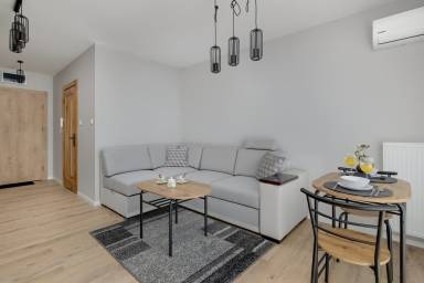 Apartament typu studio