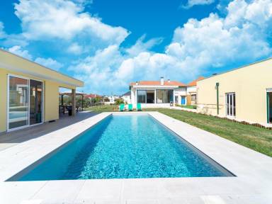 Maison de vacances Pombal