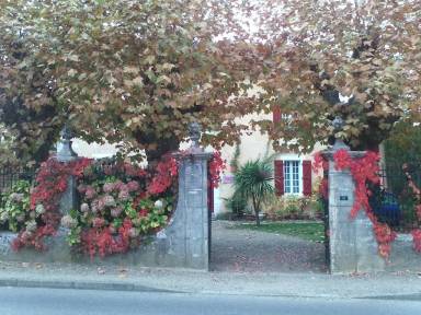 House  Pontonx-sur-l'Adour