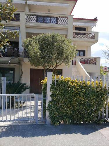 Διαμέρισμα Ierissos