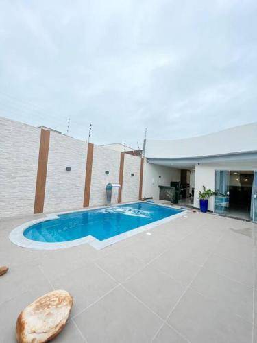 Casa Enseada Azul