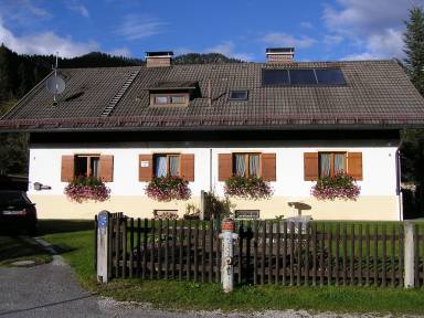Appartement  Kaltenbrunn