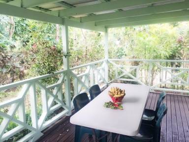 Lodge Nuku'alofa