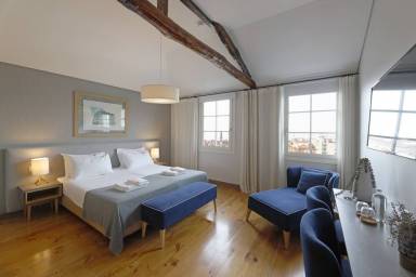 Bed and breakfast Porto