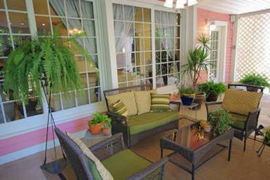 Bed and breakfast  Kenilworth