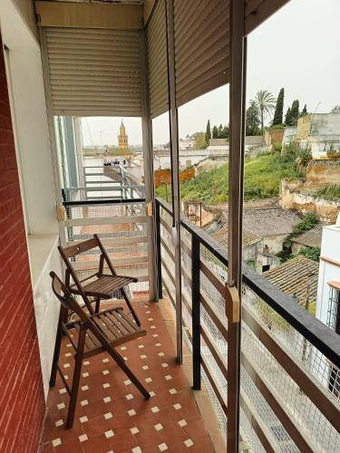 Apartamento Alcalá de Guadaíra