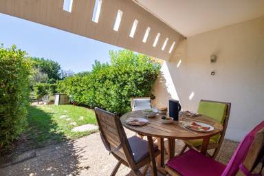 Appartement 46 m²