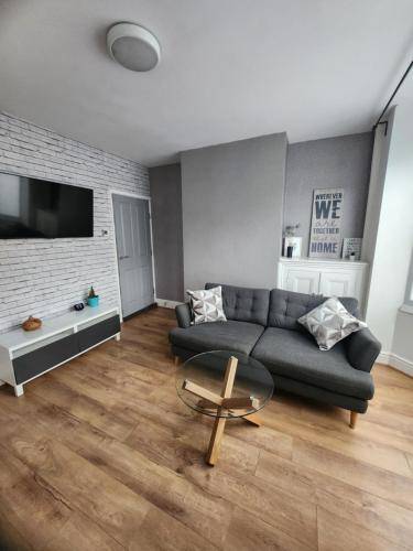 Bed & Breakfast Walsall