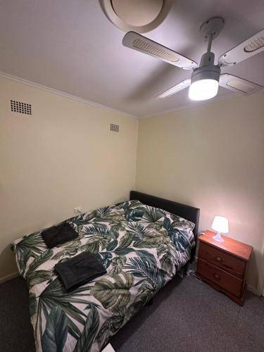 Bed and breakfast Baulkham Hills