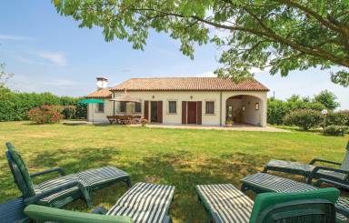 Casa 110 m²