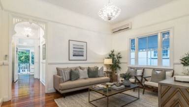 House Brisbane City