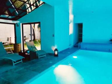 Bed & Breakfast Amiens
