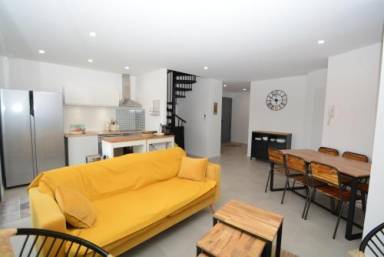 Appartement  Lacanau