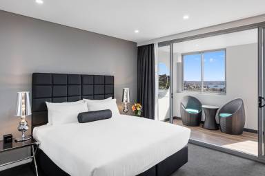Aparthotel Pool Rose Bay