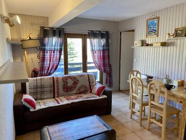 Appartement Les Angles