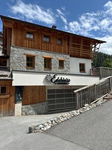 Chalet Zauchensee