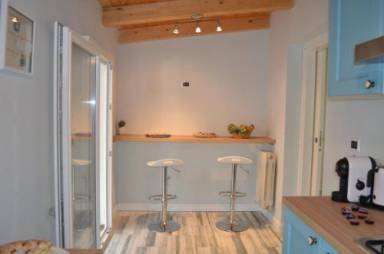B&B Domus Palmi