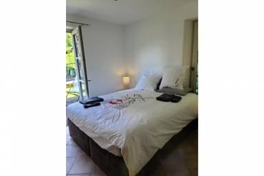Appartement Saint-Gervais-les-Bains